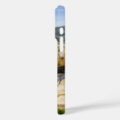 Ancient Odeon of Herodes Atticus – Athens Greece Case-Mate iPhone Case (Achterkant / Links)