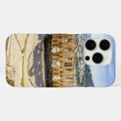 Ancient Odeon of Herodes Atticus – Athens Greece Case-Mate iPhone Case (Achterkant (horizontaal))
