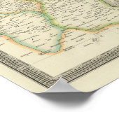 Ancient Palestine Poster (Hoek)