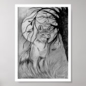 Ancient Poster (Voorkant)