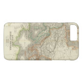 Ancient Roman Empire Case-Mate iPhone Case (Achterkant (Horizontaal))