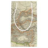 Ancient Roman Empire Klein Cadeauzakje (Voorkant)