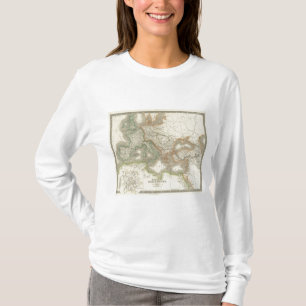 Ancient Roman Empire T-shirt