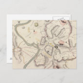 Ancient Rome Briefkaart (Voorkant / Achterkant)