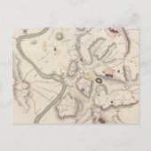 Ancient Rome Briefkaart (Voorkant)