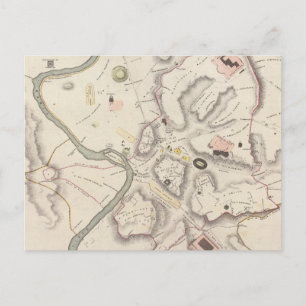 Ancient Rome Briefkaart