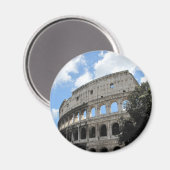 Ancient Rome Colosseum Magneet (Voorkant / Achterkant)