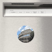 Ancient Rome Colosseum Magneet (Insitu (Vaatwasser))