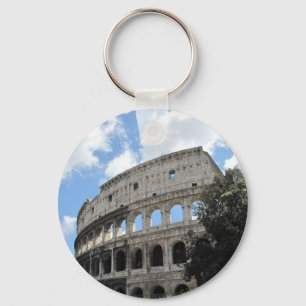 Ancient Rome Colosseum Sleutelhanger