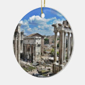 Ancient Rome Keramisch Ornament (Links)