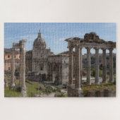 Ancient Rome Legpuzzel (Horizontaal)