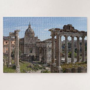 Ancient Rome Legpuzzel