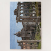 Ancient Rome Legpuzzel (Verticaal)