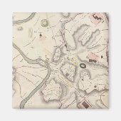 Ancient Rome Magneet (Voorkant)