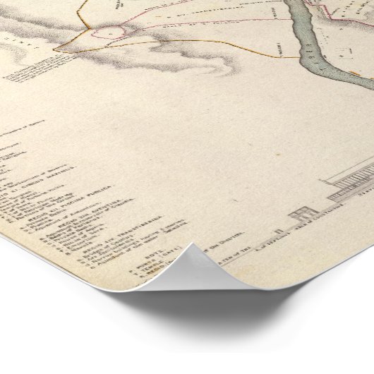 Ancient Rome Poster (Hoek)