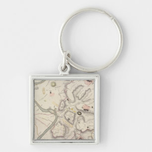 Ancient Rome Sleutelhanger