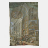 Ancient Rome Theedoek (Verticaal)