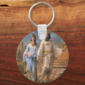 Ancient Royalty Sleutelhanger (Voorkant)