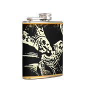 Ancient Skeleton King Heupfles (Rechts)