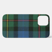 Ancient Smith Tartan Scottish Clan Pset Case-Mate iPhone Case (Achterkant (horizontaal))