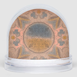 Ancient Snow Globes Sneeuwbol