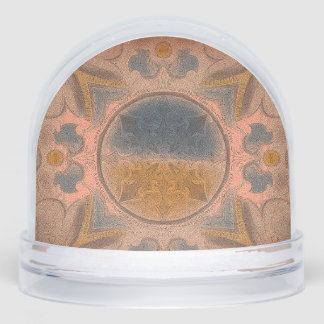 Ancient Snow Globes Sneeuwbol