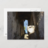 Ancient Staircase Briefkaart