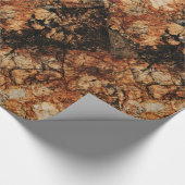 Ancient Stone Cadeaupapier (Hoek)