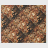 Ancient Stone Cadeaupapier (Vlak)