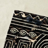 Ancient Sumerian Mesopotamian Pattern Strandlaken (In situ)