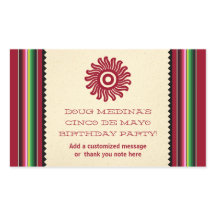 Ancient Sun Mexicaanse Serape