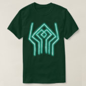 Ancient T-shirt (Design voorkant)