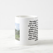 Ancient Tikal Koffiemok (Center)