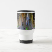 Ancient Tstage Abbey, klooster van Cistercian, Wal Reisbeker (Center)