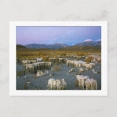 "Ancient Watermark" Briefkaart (Voorkant)