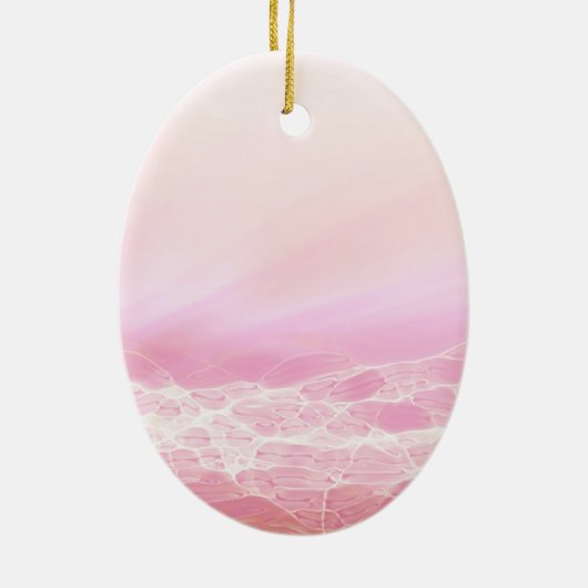 Ancient Wisdom Ornament (Achterkant)