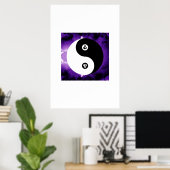 Ancient Wisdom Poster (Thuiskantoor)
