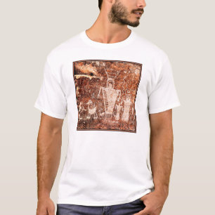 ANCIENTE ASTRONAUWEN T-SHIRT