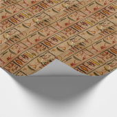 ANCIËNTE COMMUNICATIE CADEAUPAPIER (Hoek)