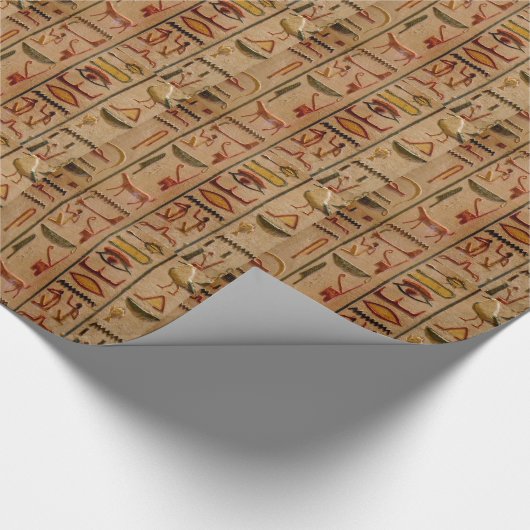 ANCIËNTE COMMUNICATIE CADEAUPAPIER (Hoek)