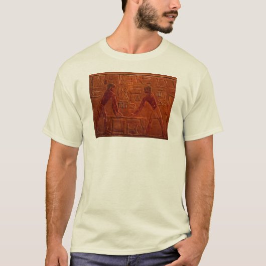 ANCIËNTE EGYPTIANEN T-SHIRT (Voorkant)