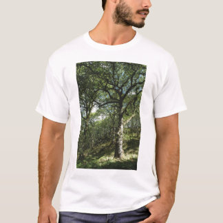 Anciënte oaks t-shirt