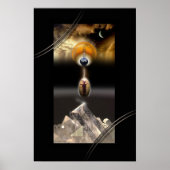 ANCIENTE ROCKS... POSTER (Voorkant)