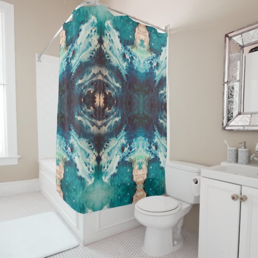 ANCIENTE WAVES DOUCHEGORDIJN (In situ)