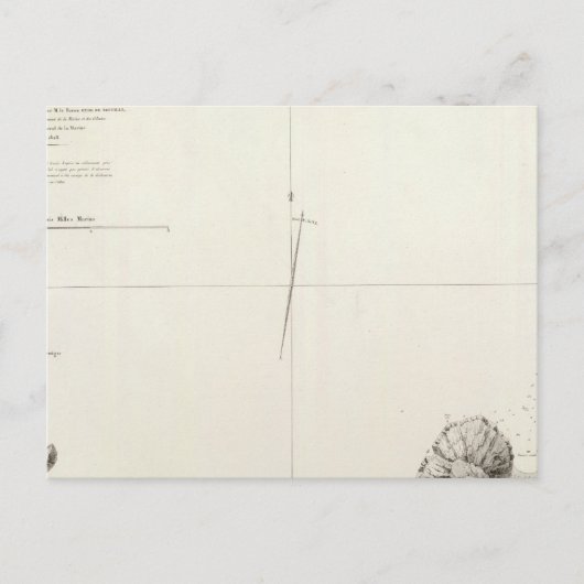 Ancon Peru Briefkaart (Voorkant)