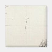 Ancon Peru Magneet (Voorkant)