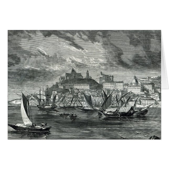 Ancona (Voorkant Horizontaal)