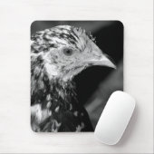 Ancona Hen Muismat (Met muis)