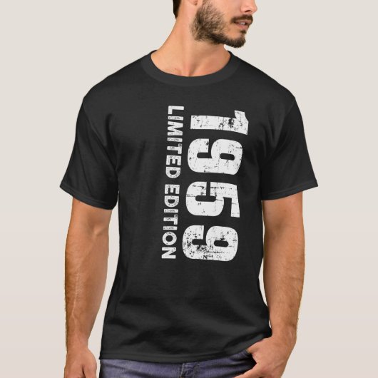 and 1959 t-shirt (Voorkant)