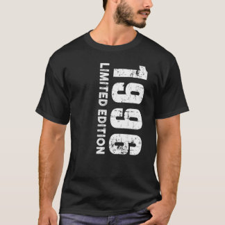 and 1996 t-shirt